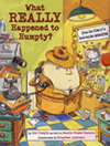What REALLY Happened to Humpty? What REALLY Happened to Humpty?